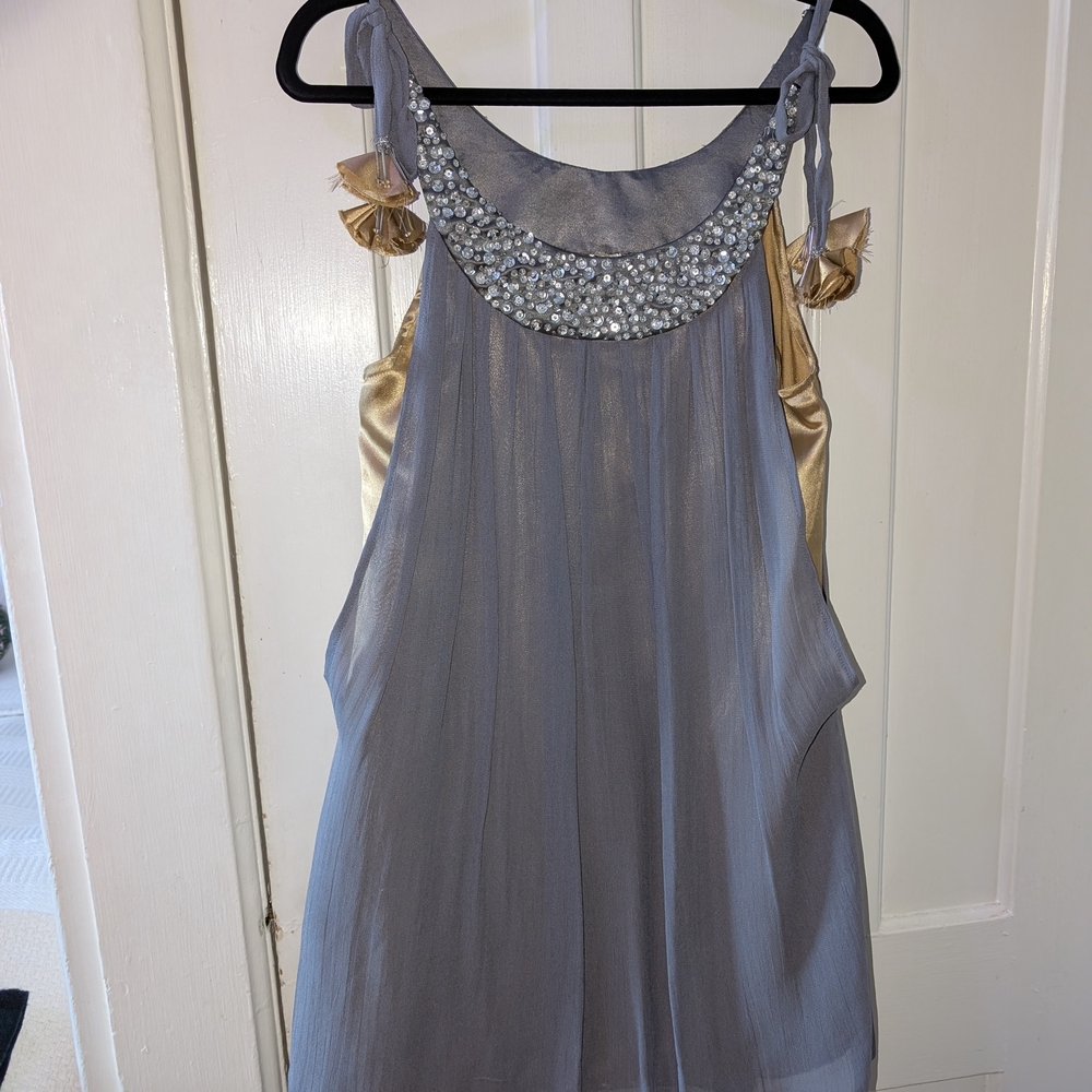 Andersen & Lauth Reykjavik Dress Xs
